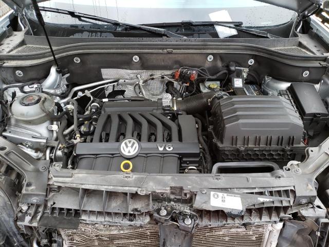 2018 VOLKSWAGEN ATLAS SE - 1V2PR2CA8JC554664
