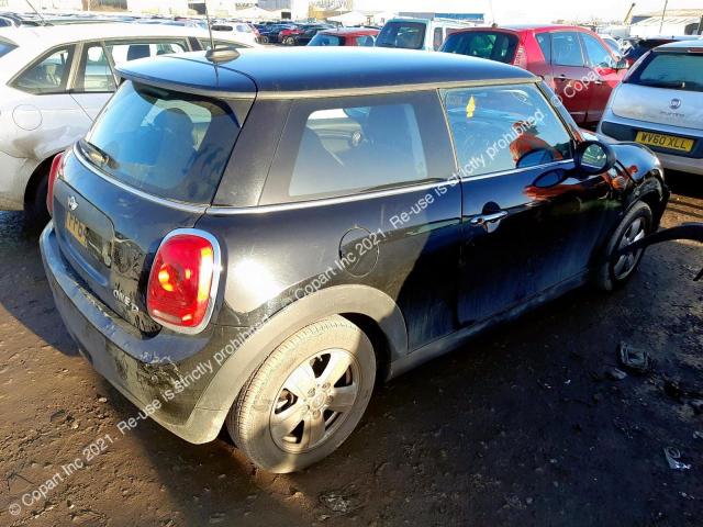 WMWXN120702A24447 Mini One D