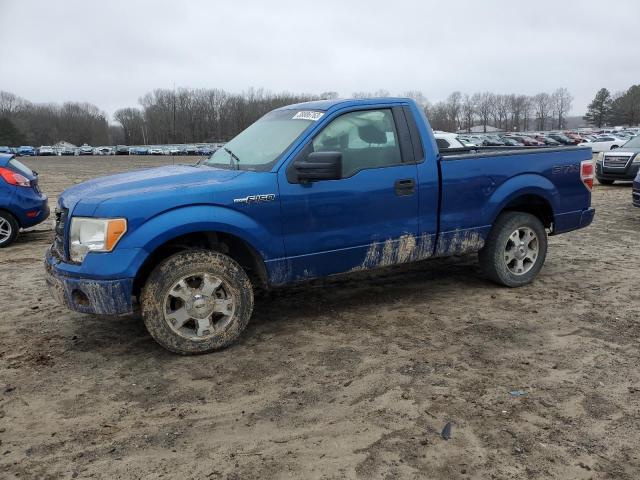 2009 Ford F-150 