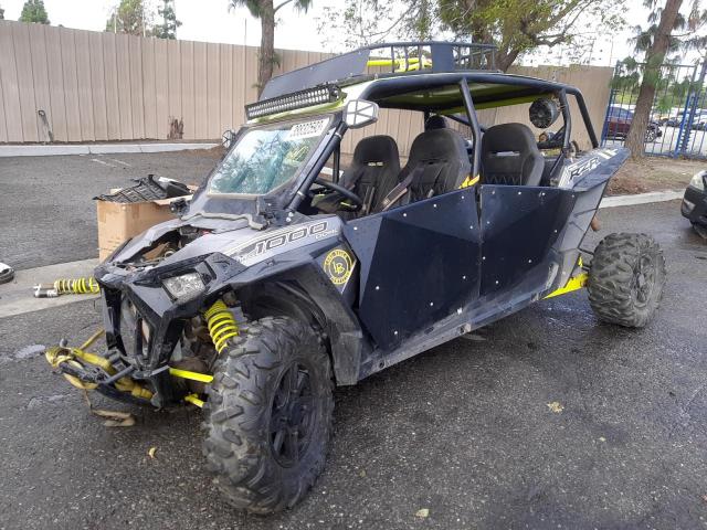 2016 POLARIS RZR XP 4 1 - 3NSVFE996GF783239