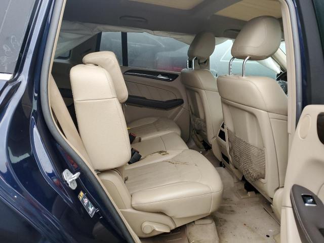 2015 MERCEDES-BENZ GL 450 4MA - 4JGDF6EE5FA443038