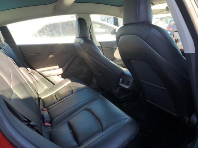 5YJ3E1EB0KF387278 Tesla MODEL 3