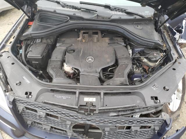 2015 MERCEDES-BENZ GL 450 4MA - 4JGDF6EE5FA443038