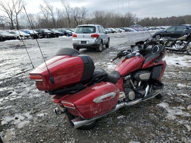 2018 YAMAHA XV1900 FD JYAVP38Y0JA001198