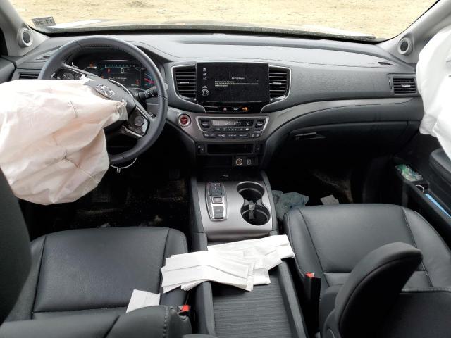 2022 HONDA PILOT EXL - 5FNYF6H5XNB019622