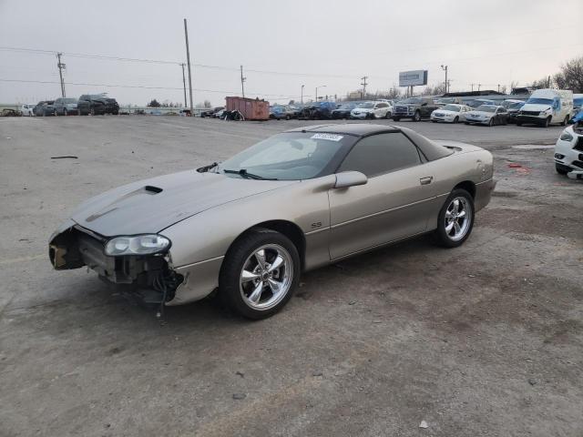 2001 Chevrolet Camaro Z/28