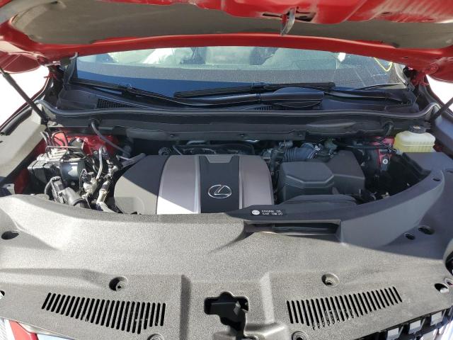 2022 LEXUS RX 350 L L - JTJJZKEA6N2025761