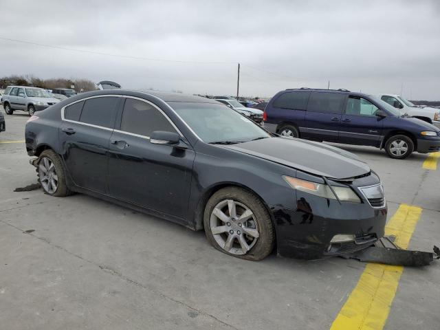 19UUA8F55DA012808 Acura TL TECH