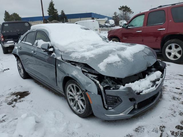 1G6DG5RK1L0133128 Cadillac Ct4 Sport