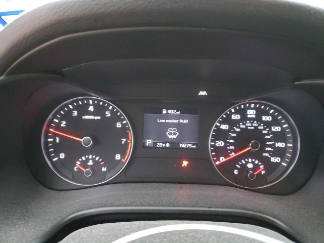 3KPF34AD6LE207210 KIA Forte Gt Line
