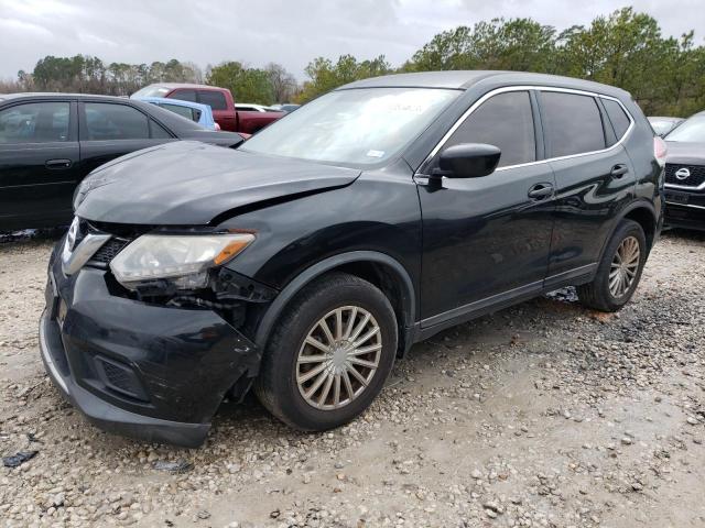 2016 NISSAN ROGUE S KNMAT2MT7GP667466