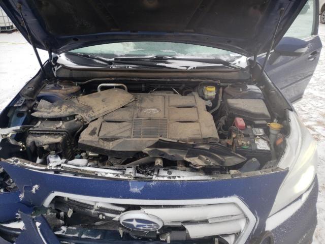 4S4BSENCXH3284567 Subaru Outback 3.6r Limited