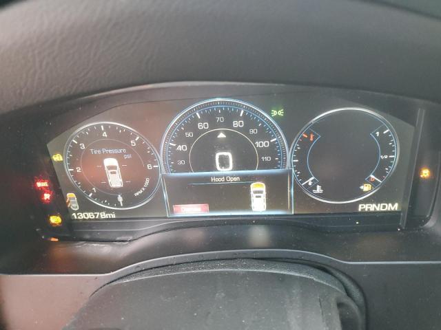 2015 CADILLAC ESCALADE L - 1GYS3MKJ8FR681746