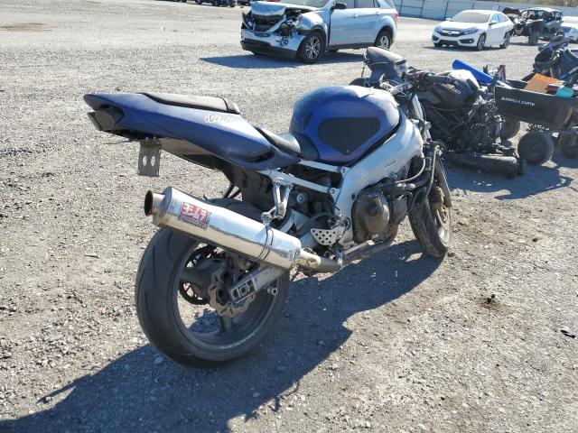 2003 KAWASAKI ZX900 F1 Z - JKAZX2F123A006549
