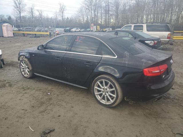 VIN WAUHFAFLXGN013275 2016 Audi A4, Premium Plus S-... no.2