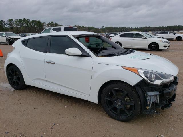 2015 HYUNDAI VELOSTER - KMHTC6AD8FU220508