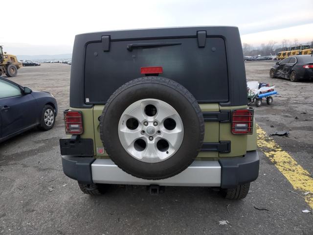 1C4HJWEG6DL675395 Jeep Wrangler Unlimited Sahara