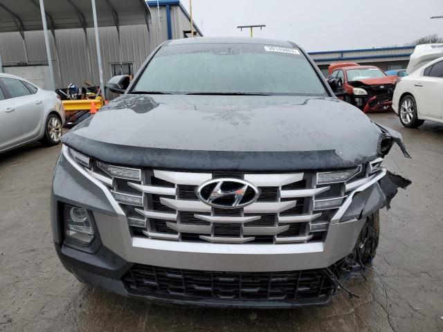 2022 HYUNDAI SANTA CRUZ - 5NTJBDAEXNH001703