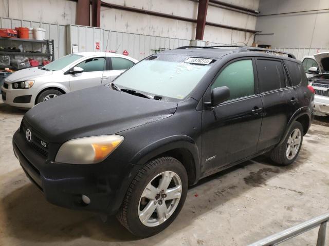 2006 Toyota RAV4 Sport