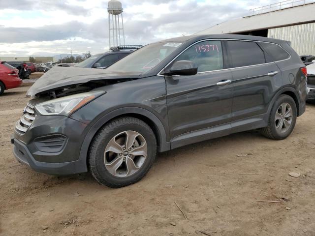 2013 Hyundai Santa Fe GLS