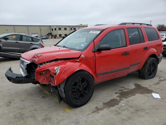 2006 Dodge Durango SXT