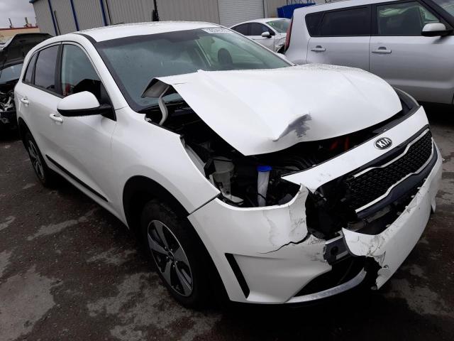 KNDCB3LC1H5066523 KIA NIRO FE
