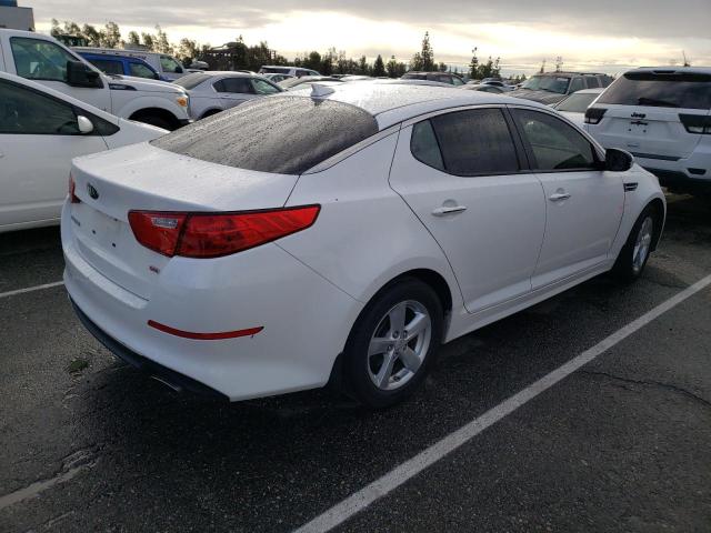 KNAGM4A7XF5661761 KIA Optima Lx