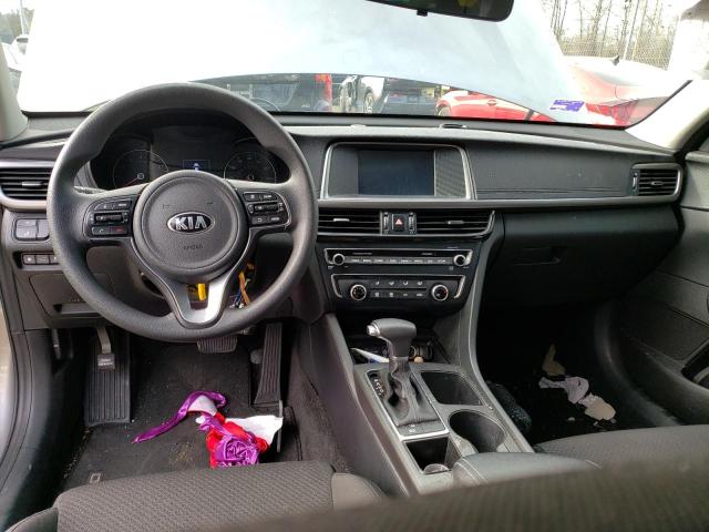 5XXGT4L30JG255055 KIA Optima Lx