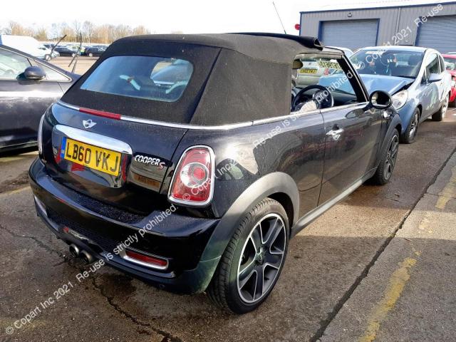 WMWZP32090TY78457 Mini Cooper S A