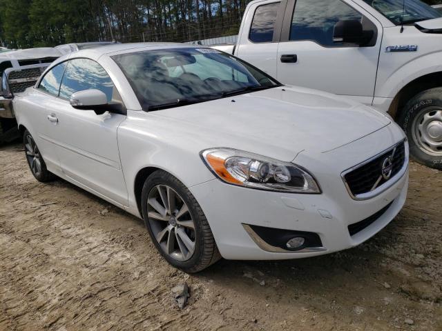YV1672MC0DJ143711 Volvo C70
