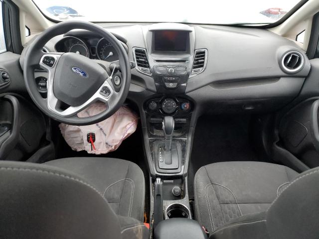 2019 FORD FIESTA SE - 3FADP4EJ3KM120760