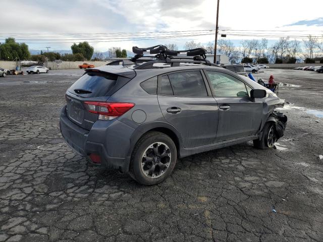 JF2GTAPC6M8330942 Subaru Crosstrek Premium