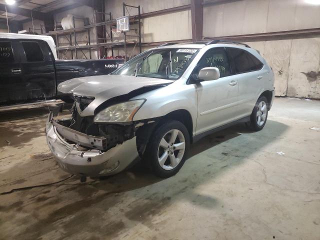 2007 Lexus RX 350 