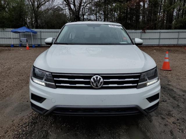 2021 VOLKSWAGEN TIGUAN S 3VV1B7AX3MM097864