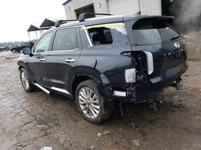 2020 HYUNDAI PALISADE L - KM8R54HE1LU123833