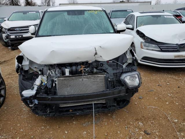 KNDJ23AU7N7153037 KIA SOUL LX
