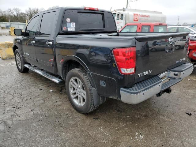 1N6BA0ECXDN300482 | 2013 Nissan titan s