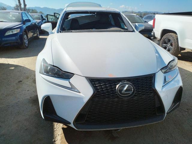 2018 LEXUS IS 300 - JTHBA1D29J5064192