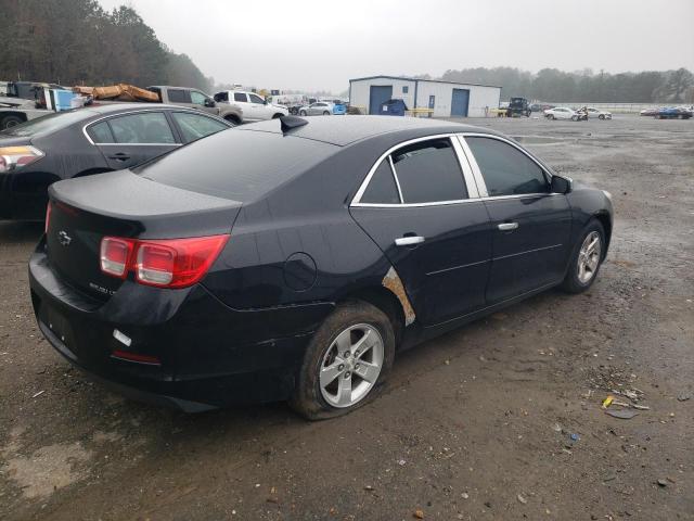 2016 CHEVROLET MALIBU LIM - 1G11C5SA6GU109430