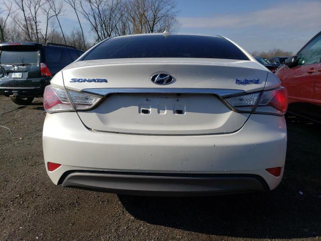 VIN KMHEC4A45DA096273 2013 HYUNDAI SONATA no.6