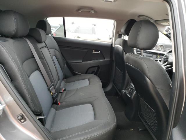 KNDPB3AC7F7760946 KIA Sportage Lx
