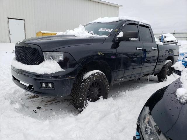 2011 Dodge Ram 1500 