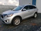 2016 KIA SORENTO LX - 5XYPGDA50GG088239