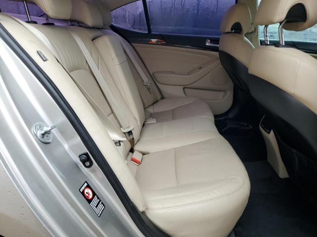 2015 KIA CADENZA PR - KNALN4D72F5188171