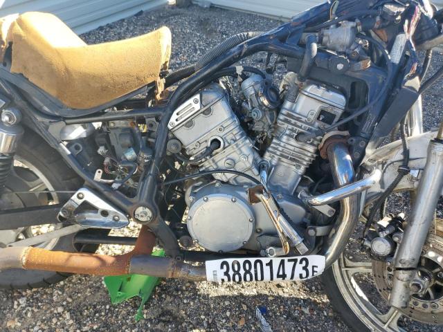 2000 KAWASAKI VN750 JKAVNDA16YB542395