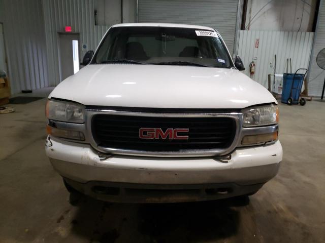 1GTEK19T0YE245706 GMC New Sierra K1500