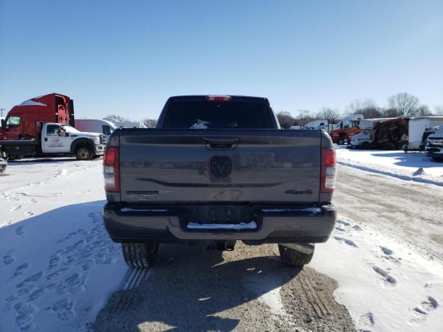 2022 RAM 2500 BIG H - 3C6UR5DL1NG350305