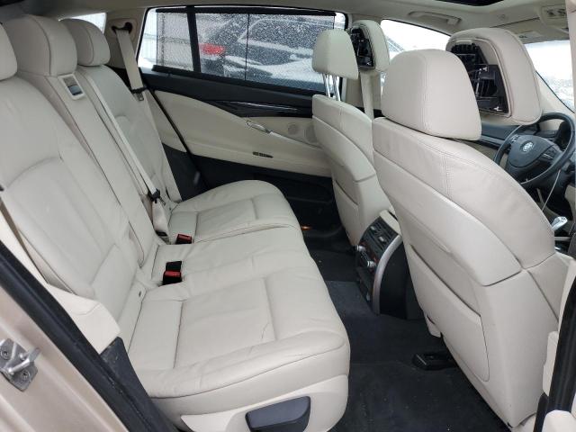 WBASP2C53BC338093 BMW 5 Series