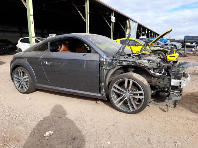 2016 AUDI TT TRUC5AFV3G1027453