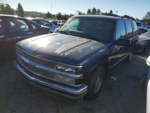 1997 Chevrolet Tahoe 